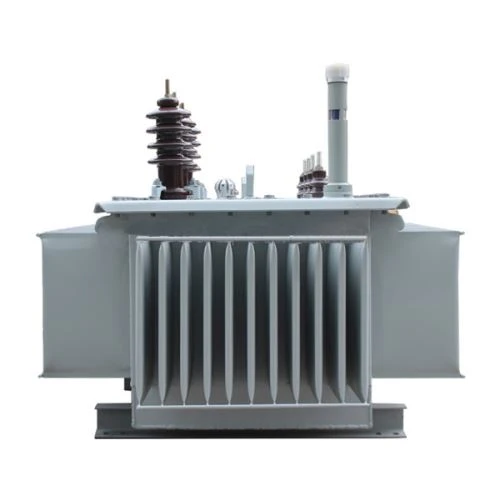 Transformador de potència tipus oli de 10kv 5000kva