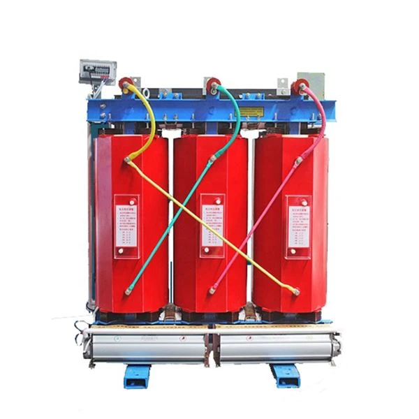 11KV 500KVA Dry Type Electrical Transformer