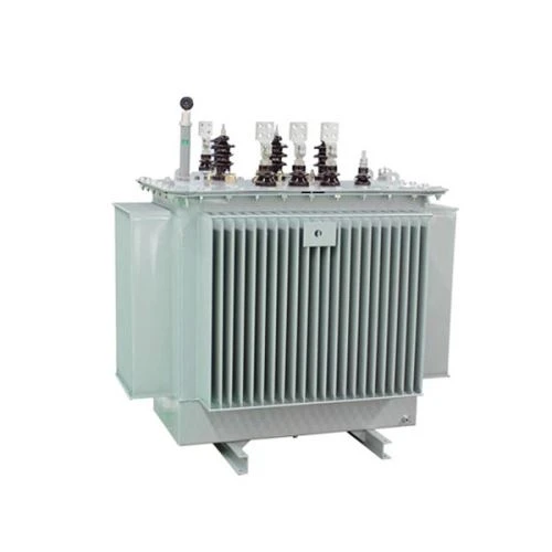 Transformador submergit en oli de 10KV