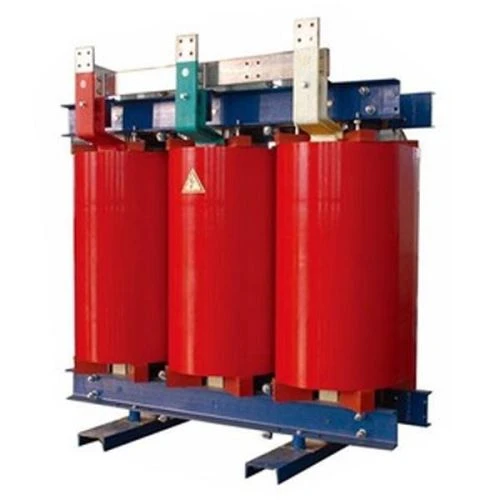 30-2500 Transformador sec KVA 10 KV
