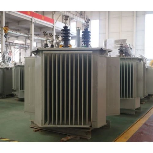 Transformador d'oli S13-m.rl